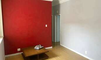 Imagem 3: Imóvel para aluguel com 62 metros quadrados com 2 quartos em Grajaú - Rio de Janeiro - RJ