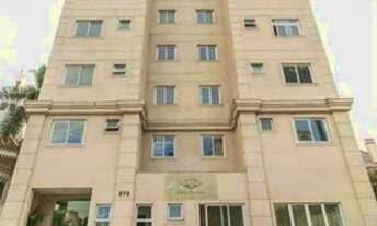 Imagem 1: Apartamento para Venda em Curitiba, Alto da Glória, 3 dormitórios, 1 suíte, 3 banheiros, 1