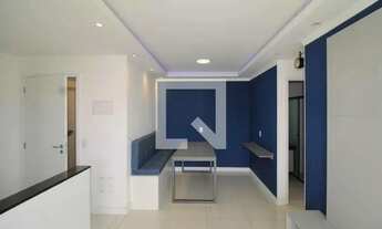 Imagem 2: Apartamento à Venda - Água Fria, 2 Quartos, 48 m2