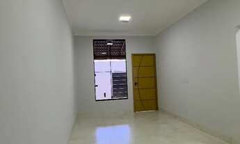 Imagem 3: Casa 3 quartos em Anapolis