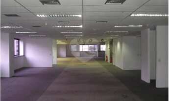 Imagem: Salas para locação em Pinheiros - SP