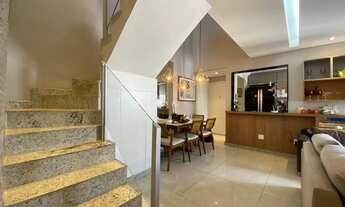 Imagem 7: Cobertura para aluguel, 3 quartos, 1 suíte, 2 vagas, Santa Amélia - Belo Horizonte/MG