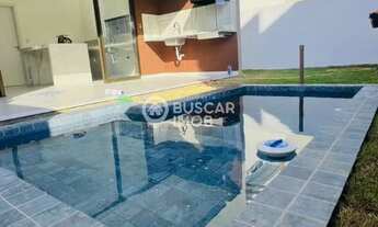 Imagem 7: CASA RESIDENCIAL em CAMAÇARI - BA, ABRANTES