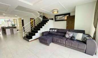 Imagem 4: Lindo Sobrado com 3 pavimentos bem localizado no bairro Velha I Cadore Imóveis