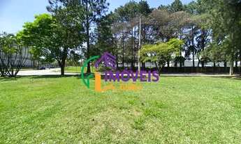 Imagem: TERRENO - TAMBORÉ - SP