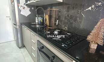 Imagem 3: Apartamento com 1 dormitório, 29 m² - venda por R$ 275.000,00 ou aluguel por R$ 2.080,00/m