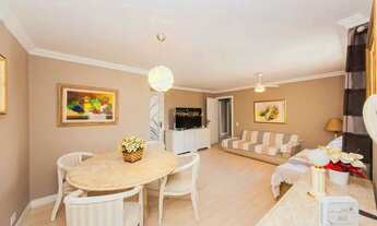 Imagem 5: Apartamento com 3 quartos no Batel