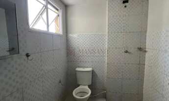 Imagem 5: Apartamento para aluguel com 46,89 m² e 2 quartos em Jardim Estrela D'Alva, Bauru - S