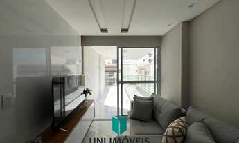 Imagem 11: Apartamento 3 quartos, lazer completo, mobiliado e decorado a venda na Praia do Morro - Gu