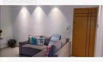 Imagem: Apartamento a venda - Jardim Paraíso, Santo