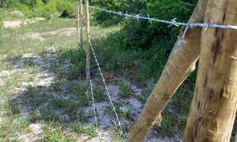 Imagem: Terreno no Loteamento Village do Sol