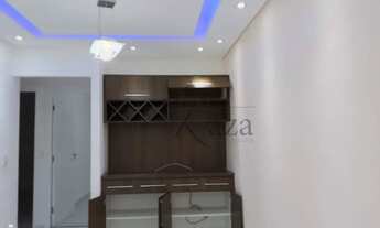 Imagem 3: Casa em Condomínio - Condomínio Esplanada Nobre - Cidade Salvador - Jacareí - 3 Dormitório