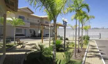 Imagem: Vilar Primavera Sobrado 3 quartos com 136m2