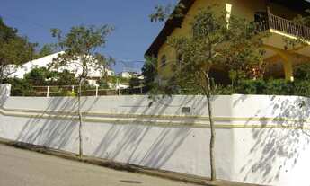 Imagem: Casas Padrão em Poços de Caldas