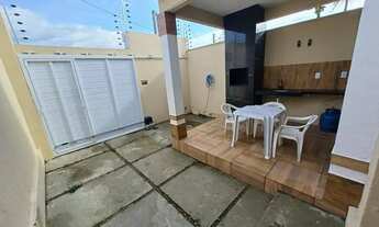 Imagem 4: Casa à venda, 66 m² por R$ 269.000,00 - Icaraí - Caucaia/CE