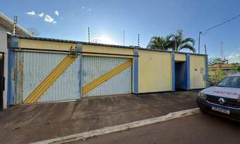 Imagem: Casa com 6 suítes no Novo Horizonte - Canaã