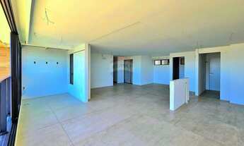 Imagem 7: Apart. no Cond. Duo Capim Macio c/ 137 m², 3 suítes, andar alto, linda vista