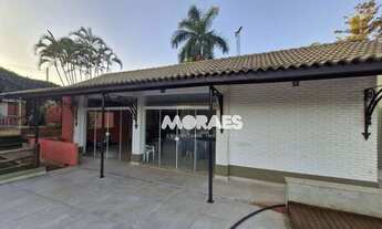 Imagem 6: Casa em condomínio fechado, a/c 620 m² à venda por R$ 3.500.000 ou aluguel por R$ 12.000/m