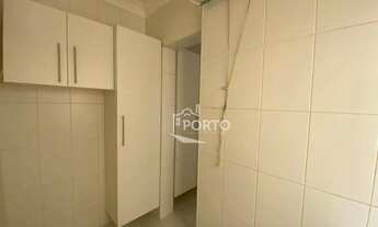 Imagem 7: Apartamento 3 quartos para alugar no bairro São Judas em Piracicaba