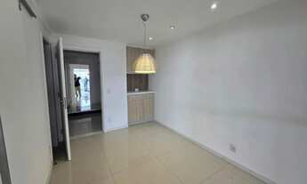 Imagem 14: Apartamento para locação no condomínio Splendore em Alphaville Barueri - SP