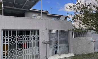 Imagem: Sobrado com 3 quartos à venda por R$ 395000.00