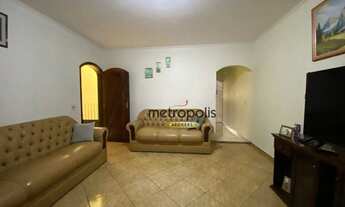 Imagem 5: Sobrado à venda, 224 m² por R$ 1.000.000,00 - Parque Jaçatuba - Santo André/SP