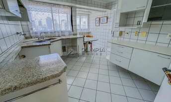 Imagem 7: Aluguel Apartamento 3 Dormitórios - 127 m² Chácara Santo Antônio