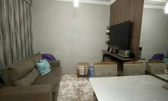 Imagem 6: APARTAMENTO RESIDENCIAL em BELO HORIZONTE - MG, CASTELO