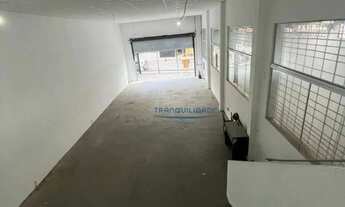 Imagem 7: Galpão para alugar, 344 m² por R$ 20.650,00/mês - Vila Leopoldina - São Paulo/SP