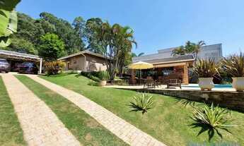 Imagem 3: CASA EM CONDOMÍNIO - PALOS VERDES - SP