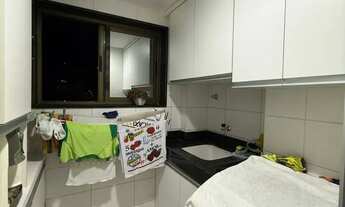 Imagem 3: Excelente 2/4 mobiliado na jatiúca