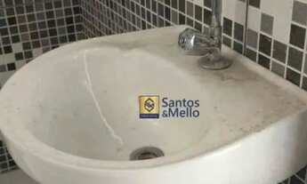 Imagem 4: Salão para alugar, 100 m² por R$ 6.900,00/mês - Parque das Nações - Santo André/SP