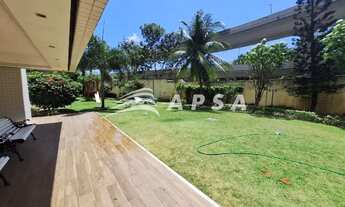 Imagem 3: EXCELENTE APTO COM , 03 QUARTOS, SENDO 02 SUITES, ARMÁRIOS, 02 VAGAS DE GARAGEM, VARANDA Ó