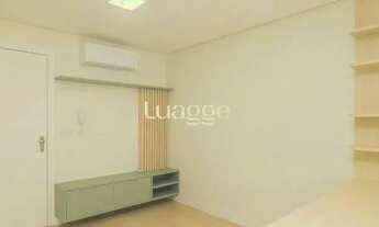 Imagem 2: Loft em Bom Fim Apartamento com 1 dormitório