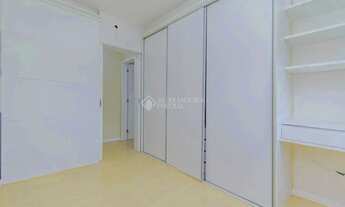 Imagem 5: Imóvel para aluguel possui 160 metros quadrados com 3 quartos em Córrego Grande - Florianó