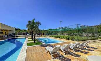 Imagem: Apartamento no Recanto das Palmeiras com