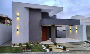 Imagem: Casa em Condomínio Monte Carlo, 3 suítes