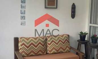 Imagem 3: Apartamento para Venda em Salvador, Caminho das Árvores, 3 dormitórios, 2 suítes, 2 banhei