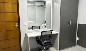 Imagem 7: Apartamento 2 quartos Mobiliado e modulado R$ 330.000,00