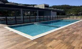 Imagem 3: Belíssima casa de alto padrão com 4 suítes + piscina em Condomínio nos Ingleses!