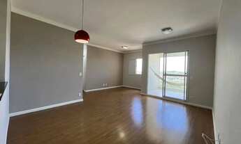 Imagem 2: Apartamento Exclusivo no Condomínio Vitrine Esplanada: Conforto, Lazer e Localização Imbat