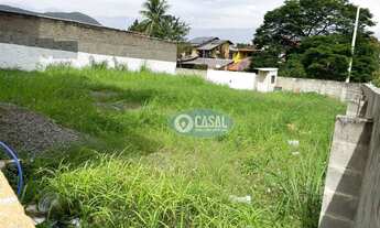 Imagem 2: Terreno com 365 m² em Itaipu - Maravista, Niterói/RJ