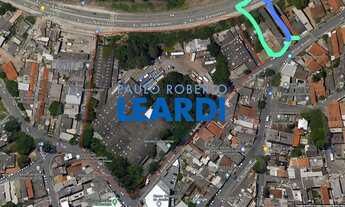 Imagem: AREA - JARDIM CENTENÁRIO - SP