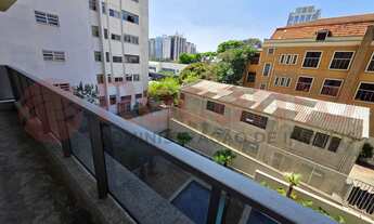 Imagem: Apartamento de 107 m²