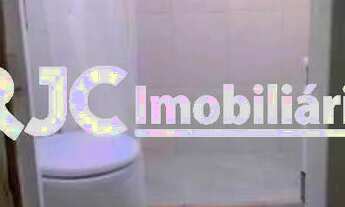 Imagem 7: Apartamento para venda com 70 metros quadrados com 3 quartos em Andaraí - Rio de Janeiro