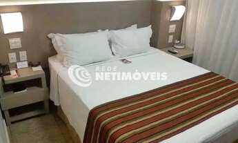 Imagem 2: Venda Flat Nova Suíssa Belo Horizonte