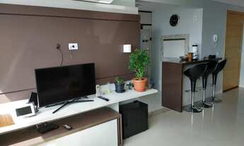 Imagem 6: Apartamento em Santana