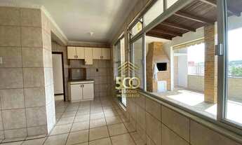 Imagem 6: Cobertura à venda, 92 m² por R$ 750.000,00 - Kobrasol - São José/SC