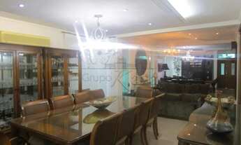 Imagem 4: Sunset Park Jardim Aquarius Terrea 4 Suites Piscina Fino Acabamento