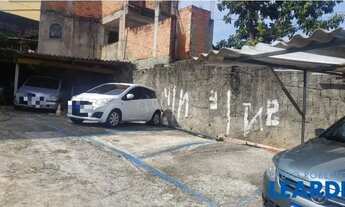 Imagem 6: TERRENO - JARDIM JUSSARA - SP